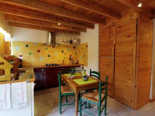 Maison cosy avec spa, sauna et lamas à proximité de Roanne - FR-1-496-23 - Saint-André-dʼApchon - 3