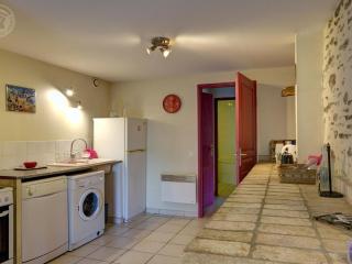 Gîte moderne avec patio privatif, proche Parc du Pilat, idéal pour activités plein air et détente - FR-1-496-70 - La Terrasse-sur-Dorlay - 3
