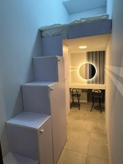 Modern Private Hostel Room near Business Bay Downtown - 3