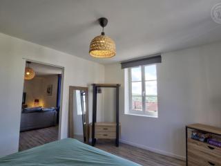 Confort moderne dans un gîte historique à Saint-Galmier - FR-1-496-276 - 3