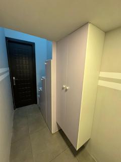 Modern Private Hostel Room near Business Bay Downtown - 2