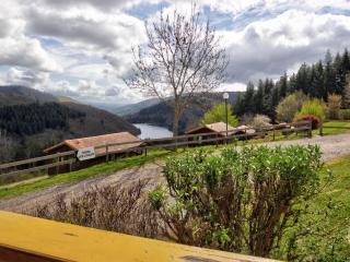 Chalet familial tout équipé avec terrasse, au cœur des Monts de la Madeleine, proche La Loge des Gardes - FR-1-496-245 - - 3
