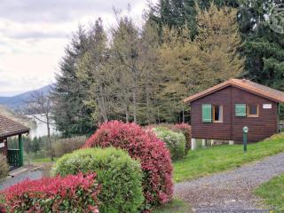 Chalet familial aux Monts de la Madeleine avec terrasse et animaux admis - FR-1-496-245 - 1