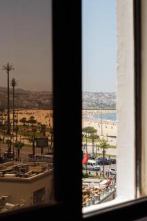 Les Iris - Sea view, beach & TGV access - Tangier - 8