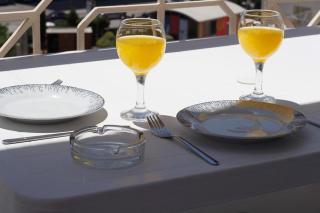 Les Iris - Sea view, beach & TGV access - Tangier - 6