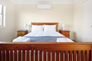 Central Escape - Walk to CBD, Cosy & Convenient - 1