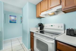 Sugar Beach 317 Condo - Gulf Shores - 5