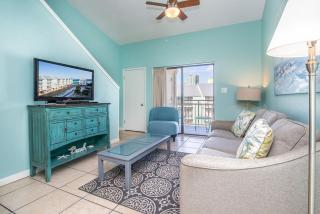 Sugar Beach 317 Condo - Gulf Shores - 0