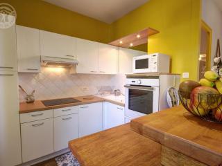 Appartement Confortable avec Jardin Privatif, Terrasse et Équipements Modernes - FR-1-496-194 - Andrézieux-Bouthéon - 3