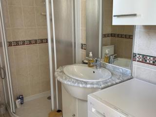 Studio avec Terrasse Proche Plage et Commerces, Parking, WIFI - FR-1-652-61 - Saint-Jean-de-Monts - 4
