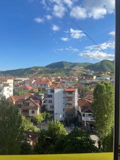 The Sage House, Apt - Pogradec - 2