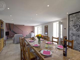 Gîte de charme avec grand jardin, proche St-Etienne et Lyon, tout confort, ferme visitable - FR-1-496-215 - 4