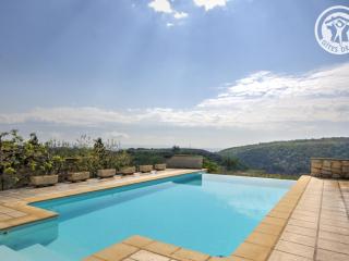 Gîte de charme avec piscine et wifi au cœur des vignes - FR-1-496-116 - Malleval - 3