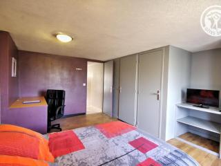 Gîte de charme avec piscine et wifi au cœur des vignes - FR-1-496-116 - Malleval - 2