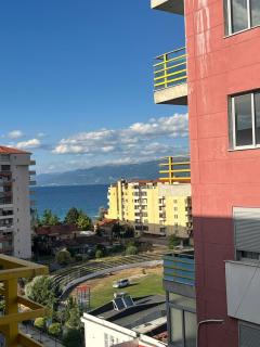 The Sage House, Apt - Pogradec - 3