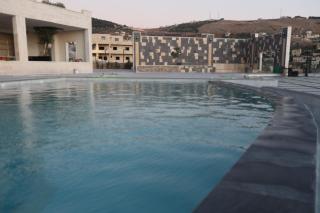 فندق ومطعم قلعة الربض - Ajloun - 6