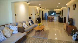 Jaokhun Patong Villas - Strand Patong - 9