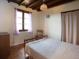 Gîte chaleureux avec cheminée, grande terrasse, jeux pour enfants et promenades à dos d'ânes - FR-1-496-283 - Saint-Médard-en-Forez - 8