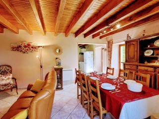 Gîte 3 ch. avec jardin, cheminée, animaux admis, WIFI, parking, proche loisirs & châteaux - FR-1-653-269 - 5