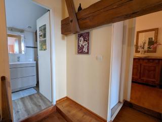 Gîte 3 ch. avec jardin, cheminée, animaux admis, WIFI, parking, proche loisirs & châteaux - FR-1-653-269 - Salles-Lavalette - 1