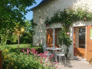 Gîte Le Breuil en Périgord - Charme et Confort - FR-1-653-269 - 1
