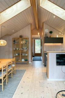 Summer House By The Beach In Odsherred - 8
