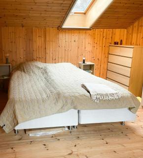 Summer House By The Beach In Odsherred - 6