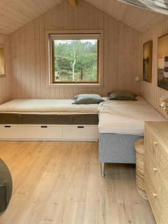Summer House By The Beach In Odsherred - 1