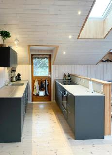 Summer House By The Beach In Odsherred - 8