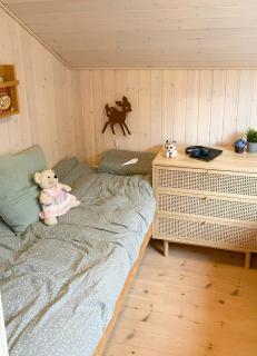 Summer House By The Beach In Odsherred - 1