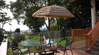 Jaokhun Patong Villas - Strand Patong - 5