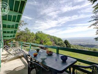 Gîte familial avec cheminée, terrasse et jardin - Animaux acceptés - FR-1-496-177 - Arcon - 4