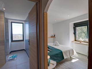Gîte de charme pour 13 pers. avec spa et WiFi - FR-1-496-336 - Saint-Julien-Molin-Molette - 2