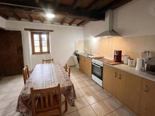 Gîte isolé au calme avec cheminée, grand jardin et chemins privés - FR-1-496-100 - Le Crozet - 6