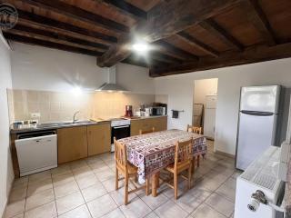 Gîte isolé au calme avec cheminée, grand jardin et chemins privés - FR-1-496-100 - 5