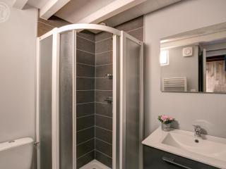 Triplex montagnard avec sauna et balcon à Chalmazel - FR-1-496-338 - 1