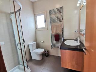 Orchard Blossom Private Villa With Pool - Phrenaros - 9
