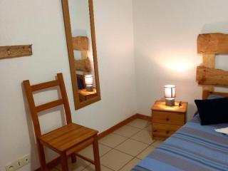 Gîte rural 2 chambres avec jardin, terrasse, wifi, animaux acceptés - FR-1-496-130 - Saint-Héand - 7