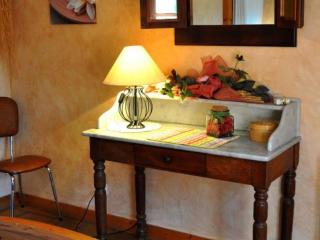 Gîte chaleureux avec cheminée, terrasse et jardin clos - Animaux acceptés - FR-1-496-30 - Maringes - 6