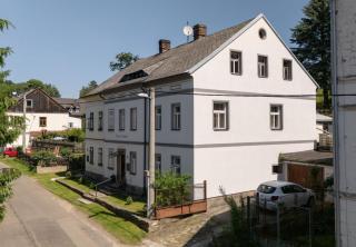 Penzion U Františka - Mařenice - 8