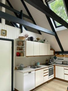 Holiday Home With Annexe Near Ebeltoft - 9