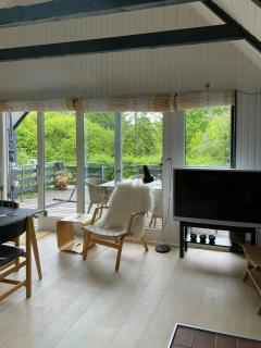 Holiday Home With Annexe Near Ebeltoft - Ebeltoft - 8