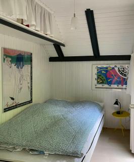 Holiday Home With Annexe Near Ebeltoft - 3