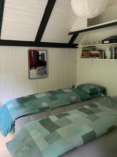 Holiday Home With Annexe Near Ebeltoft - Ebeltoft - 2