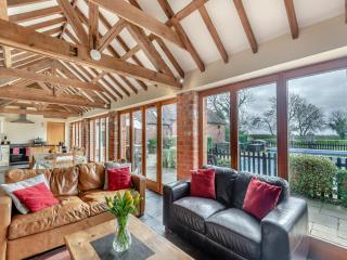 Ings Barn - Thorpe Saint Peter - 6