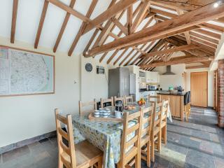 Ings Barn - 4