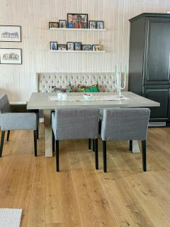 Family-Friendly Mountain Cabin In Haukeli - 1