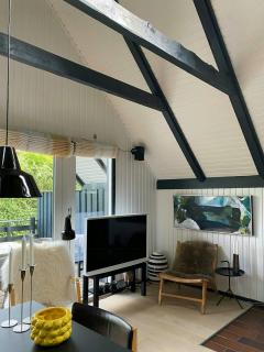 Holiday Home With Annexe Near Ebeltoft - Ebeltoft - 3