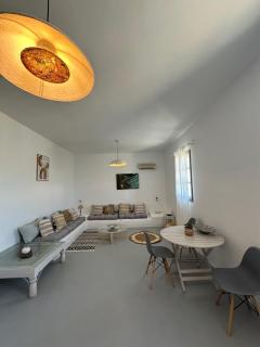 Mesiba Apartment - Mykonos-stad - 6