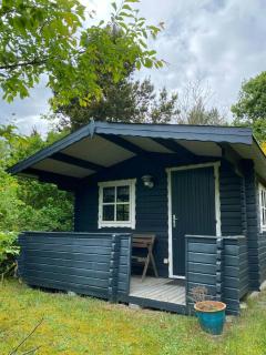 Holiday Home With Annexe Near Ebeltoft - Ebeltoft - 9